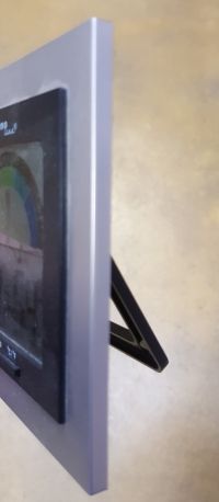Hygrometer bester Platz. Wo aufstellen? Aufstellungsort. Hinstellen. Aufstellen. Aufhängen.