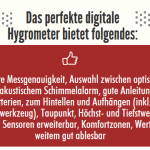 Hygrometer Test 2016