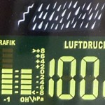 Unterscheid Hygrometer und Barometer