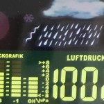 Unterschied Hygrometer und Barometer