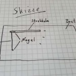 Haarhygrometer selber bauen