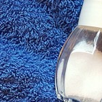 Thermo-Hygrometer kalibrieren Lappen Salz Methode